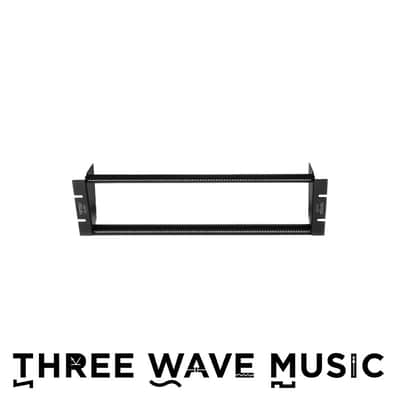 Tiptop Audio Z-Ears Tabletop (Black) [Three Wave Music] image 1