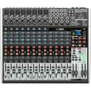 Behringer Xenyx X2222 USB Mixer