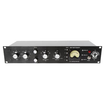 Black Lion Audio Seventeen image 1