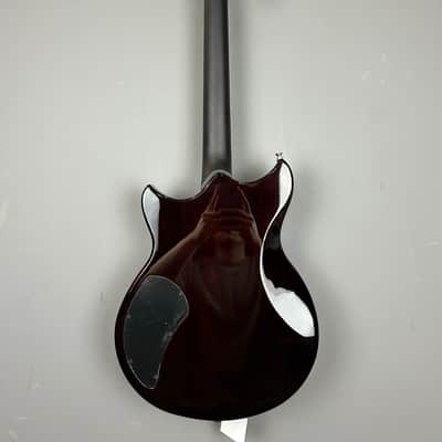 Yamaha RSS20 Revstar Standard 2026 - Vintage White image 10
