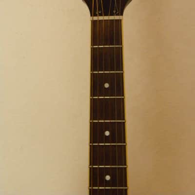 Immagine Alvarez jazz 1980 sunburns - 3