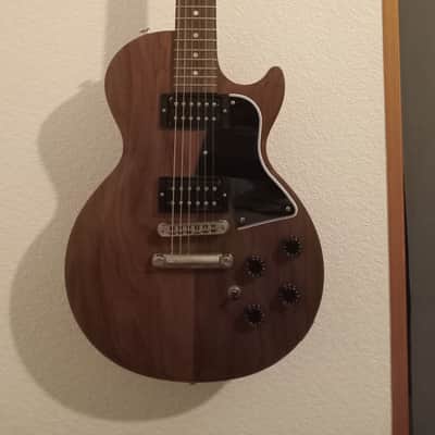Gibson The Paul 40th Anniversary 2019 - Walnut Vintage Gloss image 1