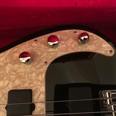 Peavey Axcelerator 1990s Black image 3