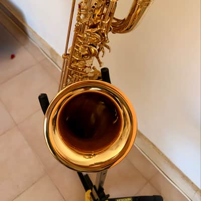 Yamaha YBS 480 2023 - Gold Lacquer image 3