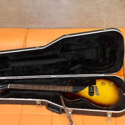 Les Paul Flight Case form fit - Gibson headstock protection image 2