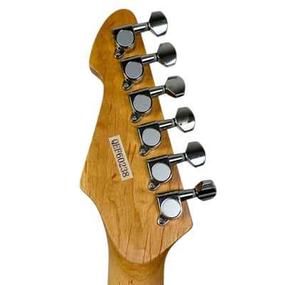 Peavey Generation EXP 2003-2005 - Sunburst image 11