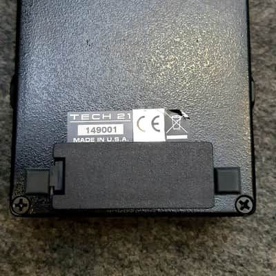 Tech 21 SansAmp GT2 image 3