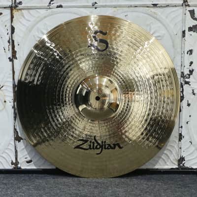 Zildjian S Medium Thin Crash Cymbal 18in (1408g) image 1