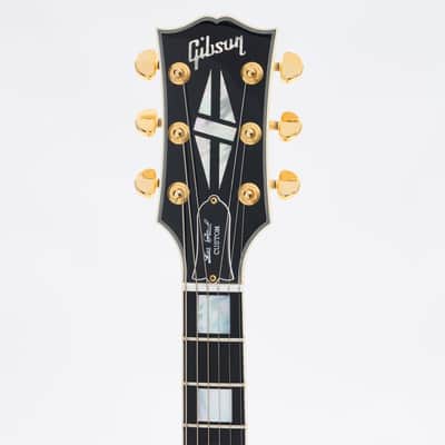 Gibson Les Paul Custom Custom Shop Alpine White 2021 (Pre-owned) image 7
