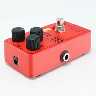 ELECTRO-HARMONIX Big Muff Pi 2 [202610131891] (07/17) image 3