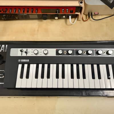 Yamaha Reface CP | Reverb