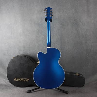 Gretsch G5420T - Fairlane Blue - 2nd Hand (162886) image 7