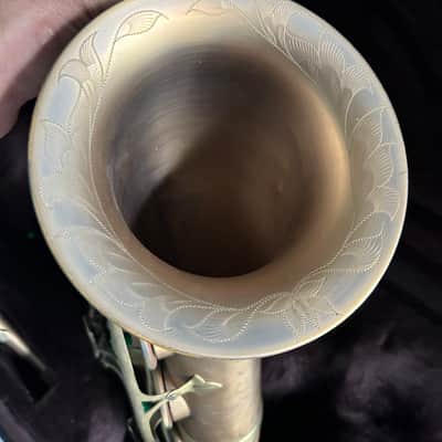 Thomann Mark IV handmade model 2000s - Clear vintage lacquered . Germany OEM image 6
