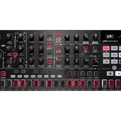 JMT Synth LD-2 Desktop Synthesizer | Reverb