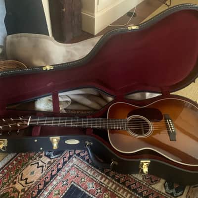 Martin Custom 000-28  2019 Ambertone image 1