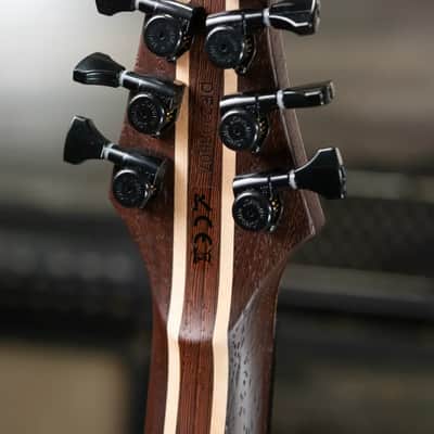Mayones Duvell Elite 7 Electric Guitar - Custom image 8