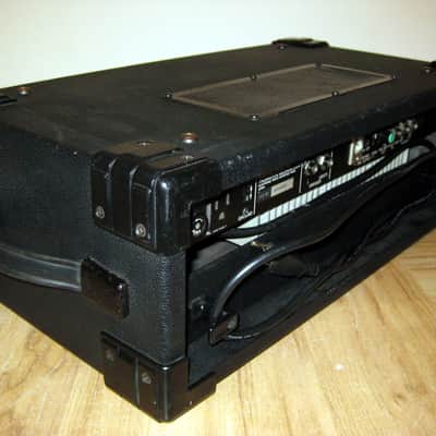 Yamaha B100 III Bass Amp Head image 4