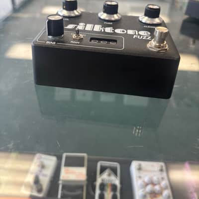 Silktone Fuzz 2022 - 2024 - Various image 3