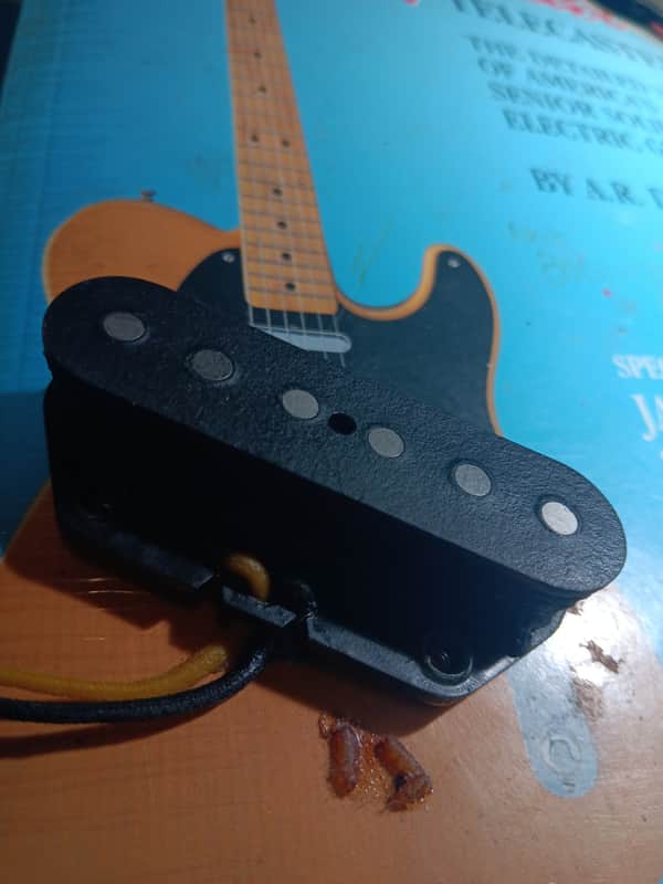Don Mare's 6.6k Al-3 2026 - black string