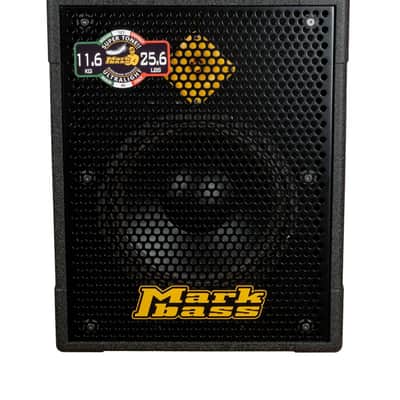 Markbass MBC105093 MB58R CMD 121 P image 3