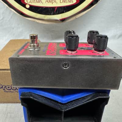 3 Leaf Audio Proton MkIV mk4 v4 Envelope Filter Pedal with Box image 4