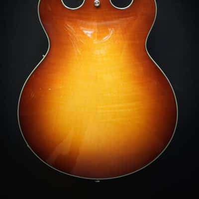 Eastman T484 Goldburst Bild 11