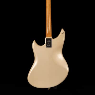 1966 Yamaha SG-3 image 5
