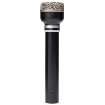 Warm Audio WA-19 Microphone (Black B-Stock) image 2