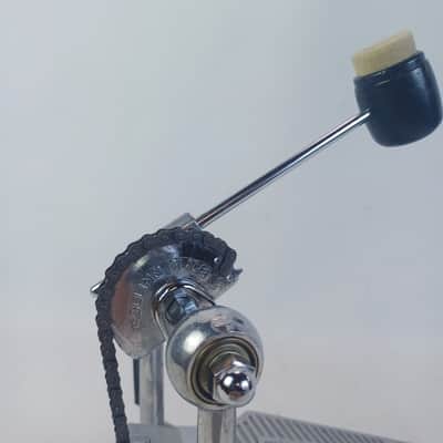 Tama Rolling Glide Bass Drum Pedal Superstar/Imperialstar Japan Pre-Iron Cobra80 image 8