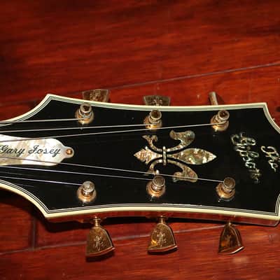 1981 Gibson Citation Vanderbilt Rose finish image 6