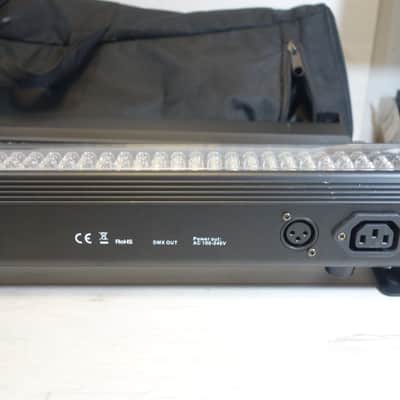 American DJ MEG040 Mega Bar RGBA 42" LED Bar Light 2010s Set Of Two With Carry Bag- Black image 17