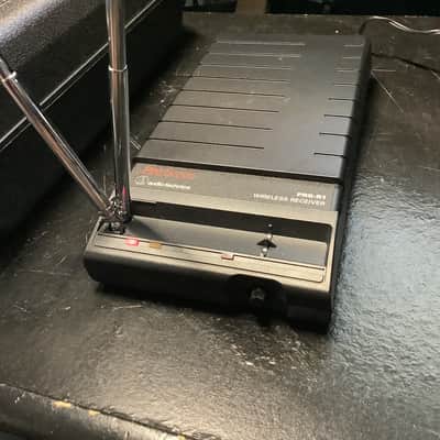Audio Technica Pro R1 image 5