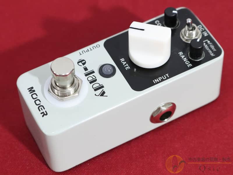 Mooer E-lady