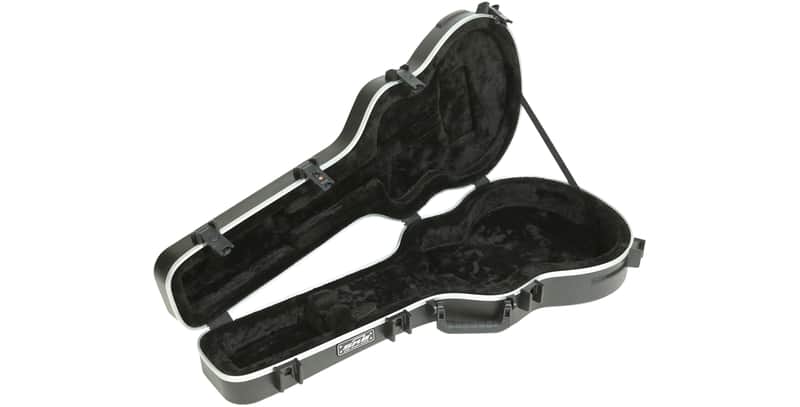 SKB 1SKB-GSM Taylor GS Mini Acoustic Hard Case image 1