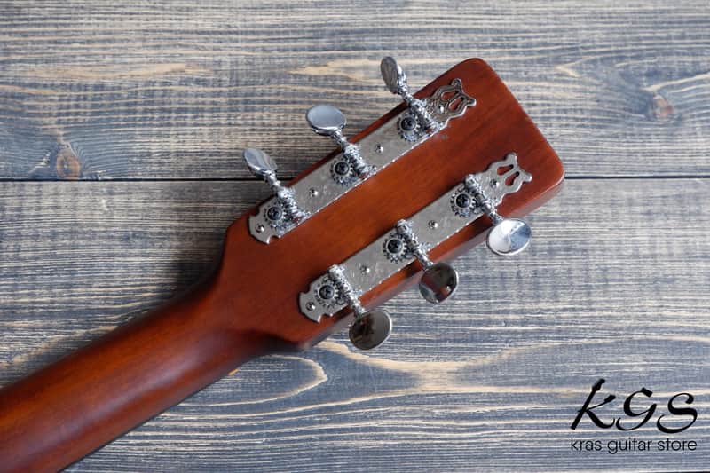 Maruha FB-130 Dreadnought 1970s | Reverb