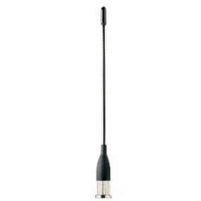 Shure UA700 Omnidirectional Whip Antenna (470-530 MHz) image 1