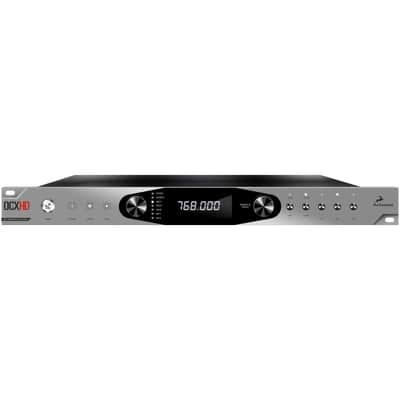 Antelope Isochrone OCX-HD Master Clock image 2