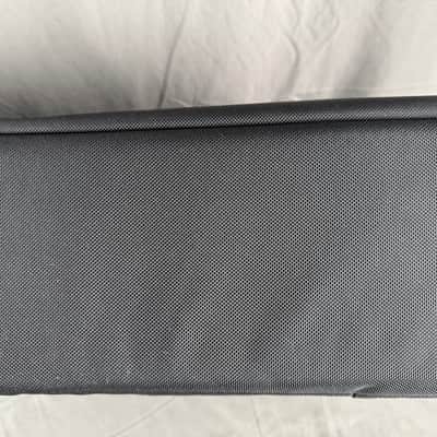 Moog SR Series Matriarch Synthesizer Case 2020s - Black image 12
