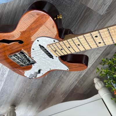 Fender SQUIRE TELECASTER 60s CLASSIC VIBE image 7