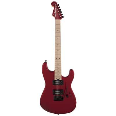 Jackson USA Series Gus G. Signature San Dimas Style 1