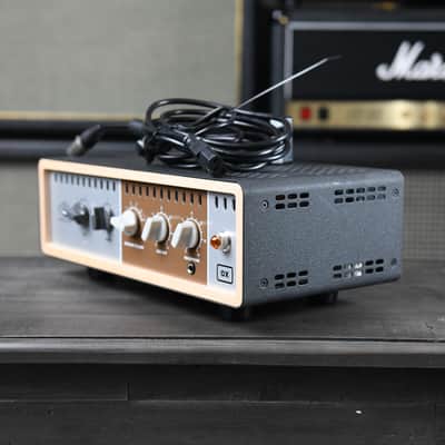 Universal Audio OX Amp Top Box Reactive Load Box & Speaker Simulator – Excellent Condition image 5