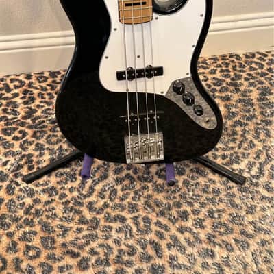 Fender JAZZ BASS - GEDDY LEE MODEL - CIJ CRAFTED IN JAPAN image 1