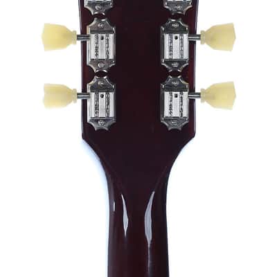 2013 Gibson SG Angus Young Signature Thunderstruck image 9