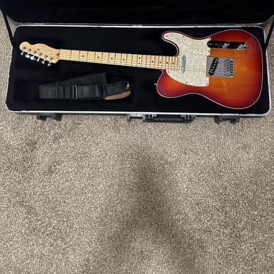 Fender American Deluxe Telecaster 2011 - 2016 | Reverb