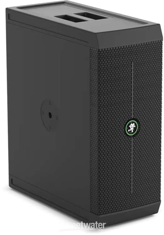 Mackie ThumpSub Go Battery-powered Subwoofer