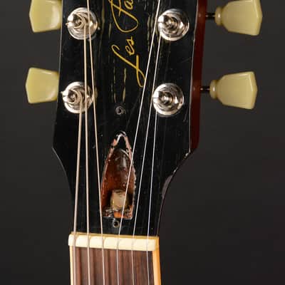 Gibson Les Paul Standard Wine Red image 6