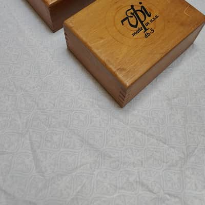 VPI db-5 Magic Brick - Natural wood image 3