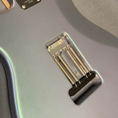 PRS Silver Sky Lunar Ice - John Mayer Signature limited edition image 15
