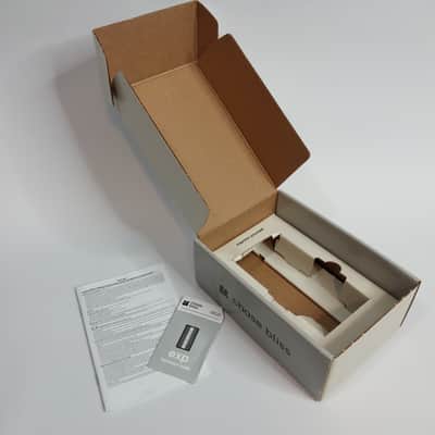 BOX for Chase Bliss Audio EXP Expression Roller *BOX ONLY* imagen 2