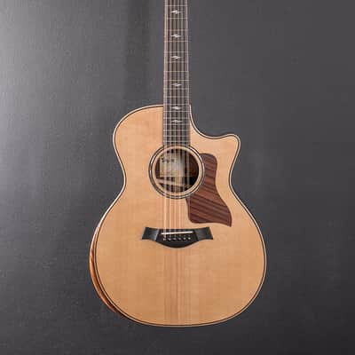 Taylor Used Next Generation 854CE 12 String '26 image 3
